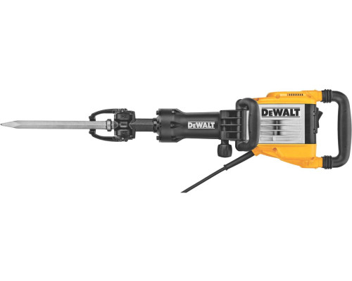 Купить Отбойный молоток DeWalt D25960K