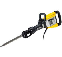 Отбойный молоток DeWalt D25961K