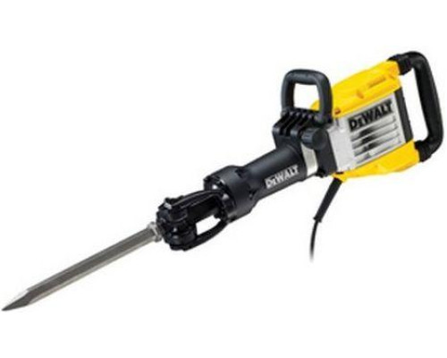 Купить Отбойный молоток DeWalt D25961K