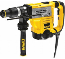 Перфоратор DeWalt D25601K