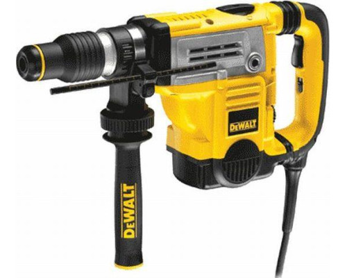 Купить Перфоратор DeWalt D25601K