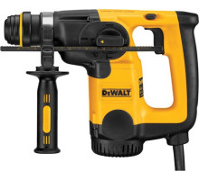Перфоратор DeWalt D25313K