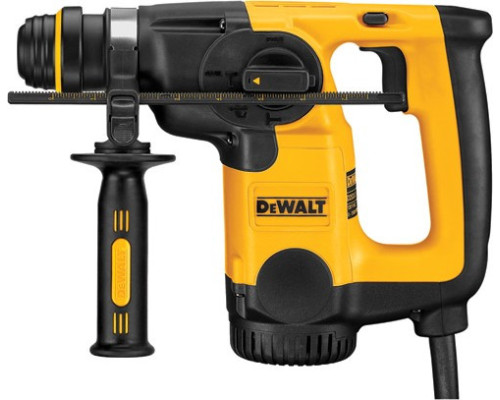Купить Перфоратор DeWalt D25313K