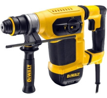 Перфоратор DeWalt D25413K