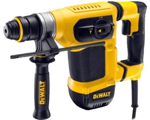 Купить Перфоратор DeWalt D25413K