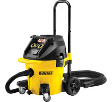 Пылесос промышленный DeWalt DWV902L
