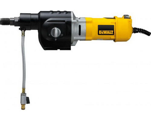 Купить Система алмазного сверления DeWalt D215851K