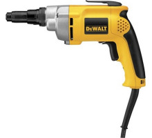 Шуруповерт DeWalt DW269K