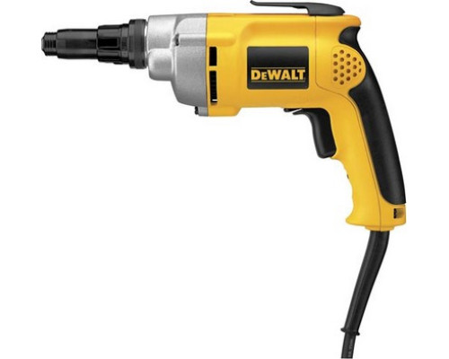 Купить Шуруповерт DeWalt DW269K