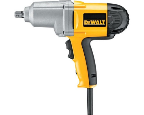 Купить Гайковерт ударный DeWalt DW292