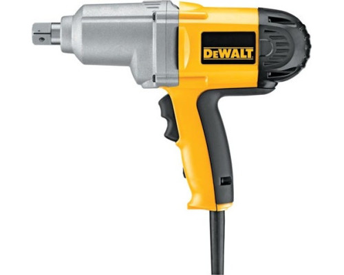 Купить Гайковерт ударный DeWalt DW294