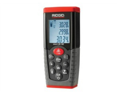 Купить Лазерный дальномер RIDGID micro LM-100 (36158)