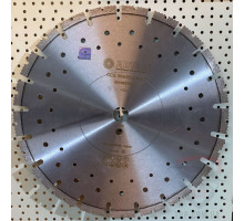 Алмазный диск ADTnS 350/25.4 RS-Z (32185075160)