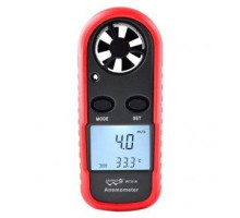 Анемометр Wintact WT816