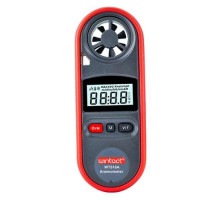 Анемометр Wintact WT816A