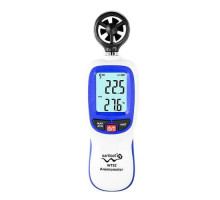 Анемометр Wintact WT82