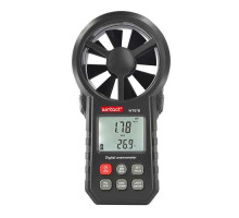 Анемометр Wintact WT87B