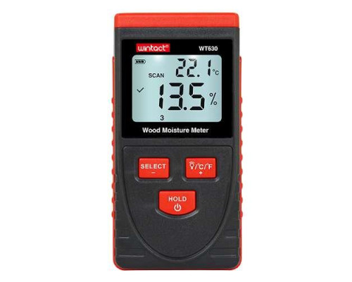 Купить Электронный влагомер Wintact WT630