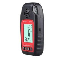 Детектор горючих газов Wintact WT8823