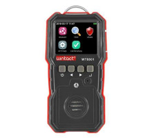 Измеритель концентрации горючих газов Wintact WT8801