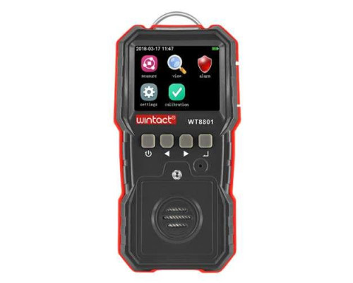 Купить Измеритель концентрации горючих газов Wintact WT8801
