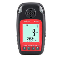 Монитор угарного газа Wintact WT8825
