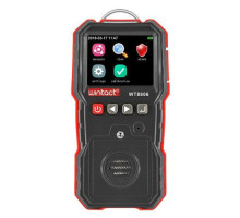 Монитор угарного газа Wintact WT8806