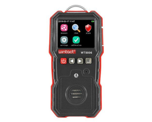 Купить Монитор угарного газа Wintact WT8806