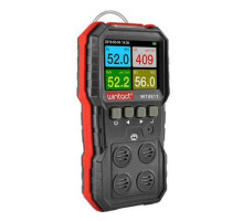Измеритель концентрации газов 4-в-1 Wintact WT8811