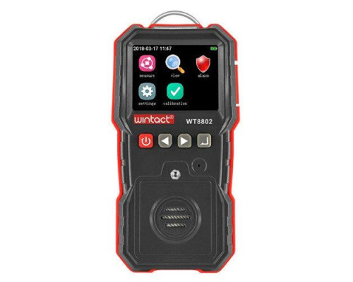 Купить Измеритель концентрации сероводорода Wintact WT8802