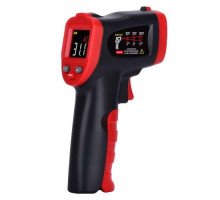 Пирометр -50 ~ 650 ℃ Wintact WT323A