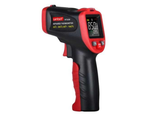 Купить Пирометр -50 ~ 850 ℃ Wintact WT323B