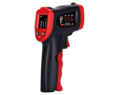 Купить Пирометр -50 ~ 1050 ℃ Wintact WT323E