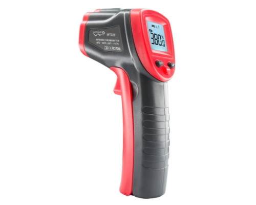 Купить Пирометр -50~380℃ Wintact WT320