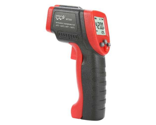 Купить Пирометр -50-420°C Wintact WT300