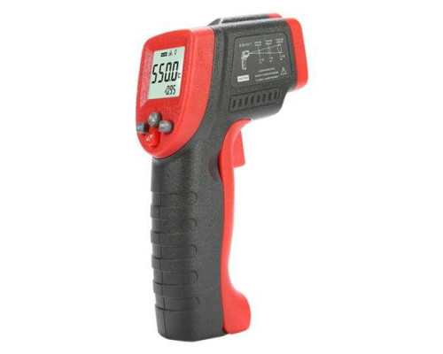 Купить Пирометр -50-550°C Wintact WT550