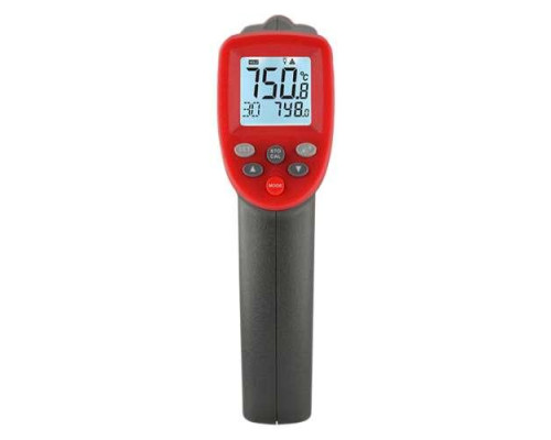 Купить Пирометр -50~750℃ Wintact WT700