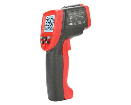 Купить Пирометр -50~950℃ Wintact WT900