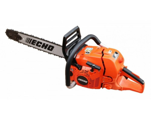 Купить Бензопила ECHO CS-621SX 82272