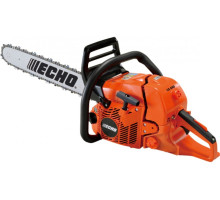 Бензопила ECHO CS-590 81750
