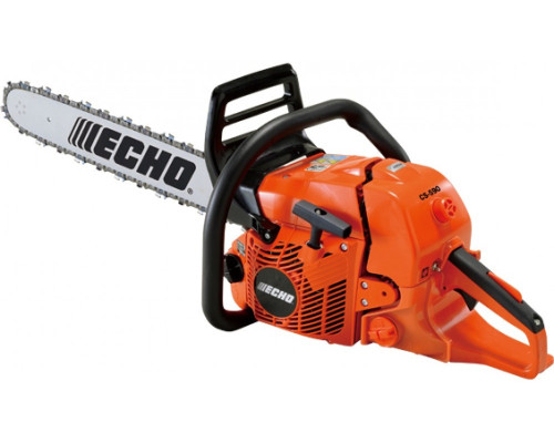 Купить Бензопила ECHO CS-590 81750