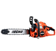 Цепная пила ECHO CS-501SX (16) бензиновая