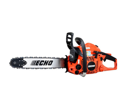 Купить Цепная пила ECHO CS-501SX (16) бензиновая