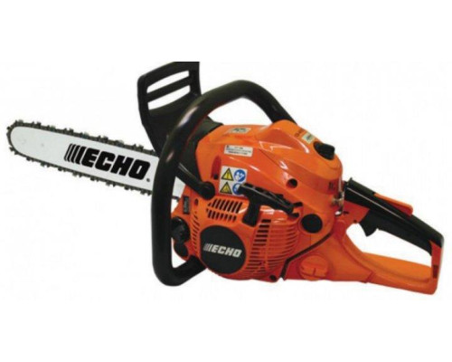 Купить Бензопила ECHO CS-490ES 79016