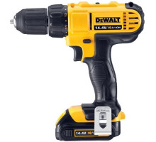Шуруповерт/дрель DeWalt DCD733C2