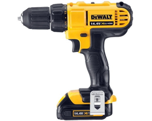 Купить Шуруповерт/дрель DeWalt DCD733C2