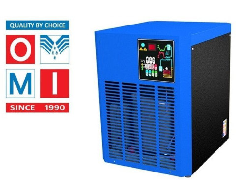 Купить ED 180 Осушитель холодильный OMI ( 3000 л/хв ) 08L.0180BG0.00B0QK.0000
