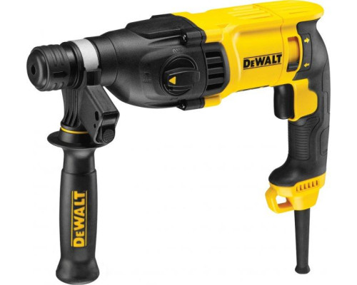 Купить Перфоратор DeWALT D25133K