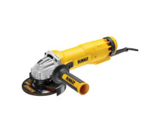 Угловая шлифмашина DeWALT DWE4217