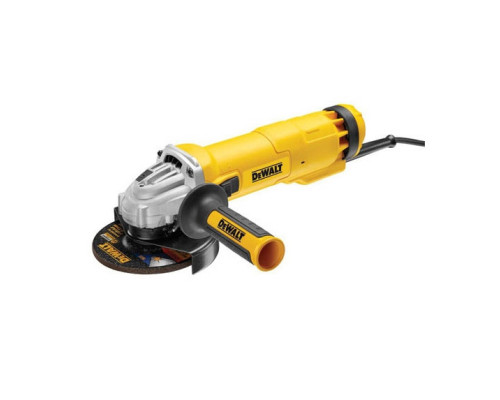 Купить Угловая шлифмашина DeWALT DWE4217